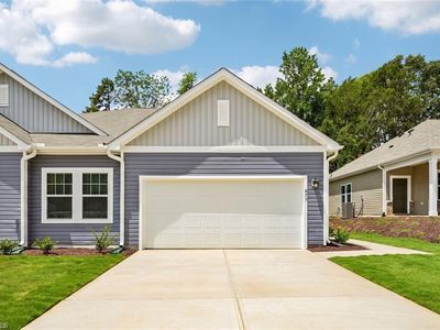 869 Hanford Landing Dr
