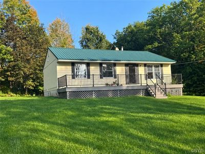 257 Burt Rd