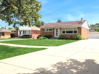 Property at 8223 N Washington St, Niles, IL