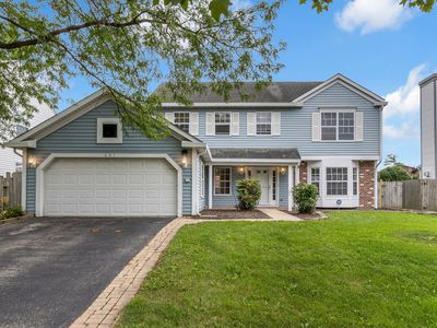 Property at 2S601 River Oaks Dr, Warrenville, IL