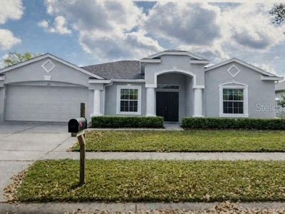 319 Country Vineyard Dr