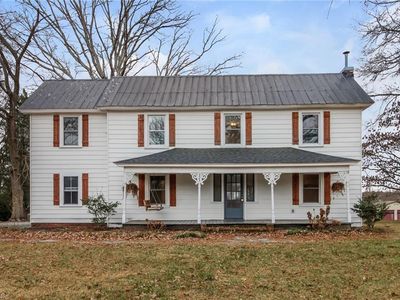 323 Anderson Rd