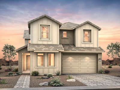 Tivoli Plan, Brantley