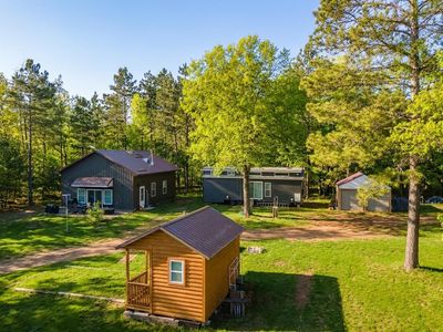 Property at 30349 Johnson Creek Trl, Danbury, WI