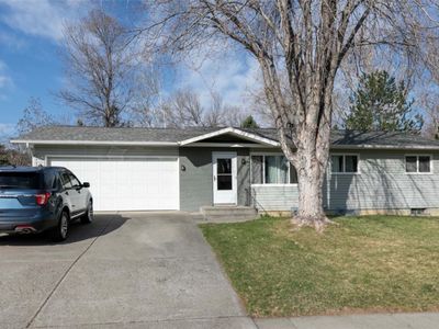 358 Travois Trl