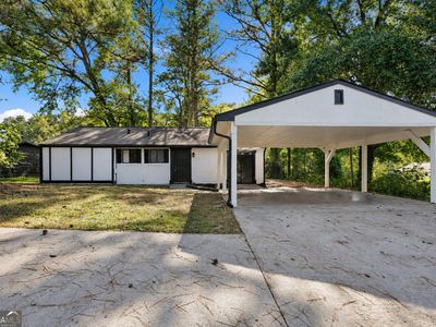 71 Bethesda Church Rd