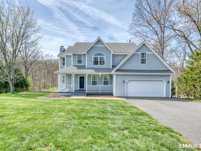107 Redwood Lane