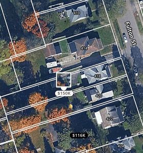 Property at 418 Fulton St, Elmira, NY
