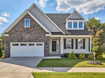 513 Hampton Crest Ct
