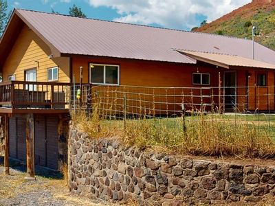 25615 Starner Loop Road