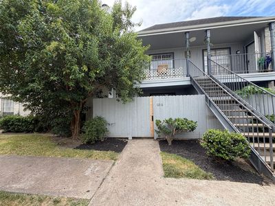 6606 De Moss Dr APT 1211