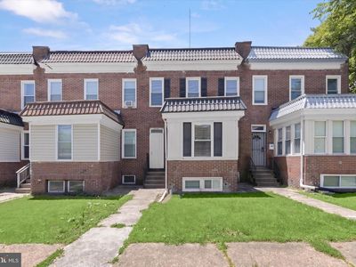3534 Overview Rd