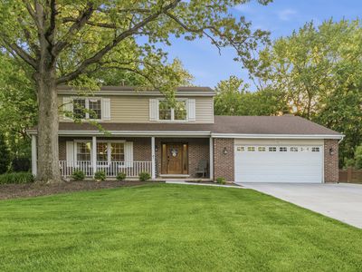 756 Oakwood Dr