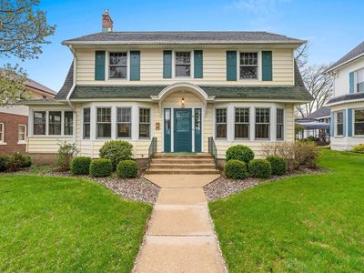 518 Prospect Ave