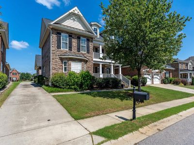 8 Firnstone Ct