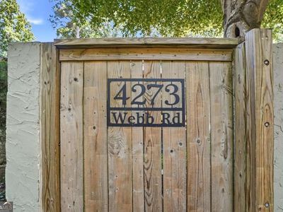 4273 Webb Rd