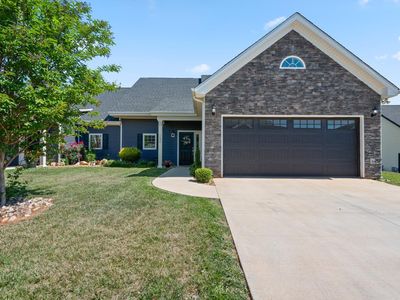 1106 Grandset Dr