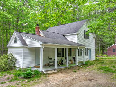 54 Prentiss Fogg Road