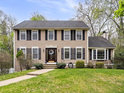 18 W Parish Ridge Rd