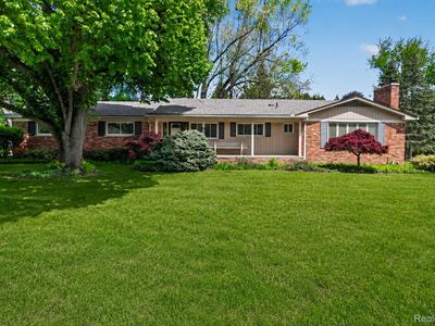 857 Helston Rd