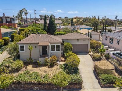5527 Encina Dr