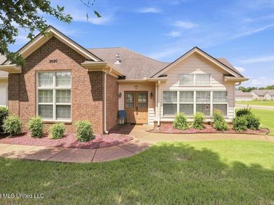 Property at 2690 Star Landing Rd E #A, Southaven, MS