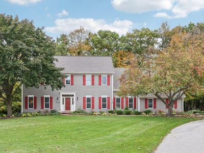 18160 Kestrel COURT
