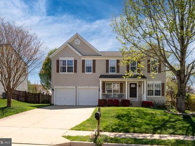 4 Granite Ct