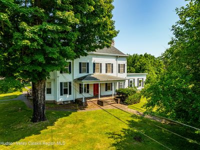 Property at 3433 Ny-203, Valatie, NY