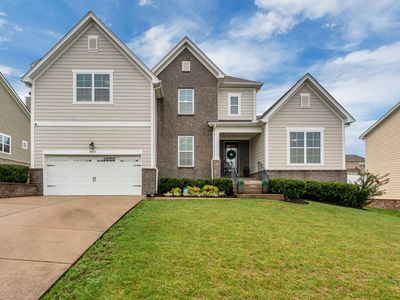 2815 Trentview Ln