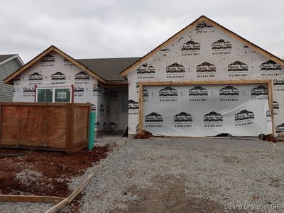 1168- LOT 612 Dustin's Way