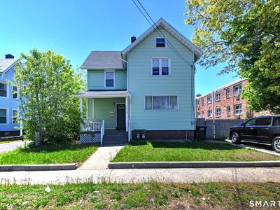 Property at 170 Union Avenue, West Haven, CT