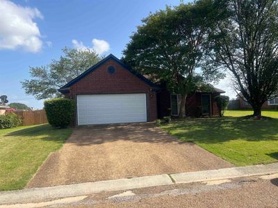 Property at 6835 W Water Point Cv, Memphis, TN