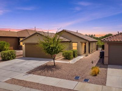 2907 W Dakota Vista Way