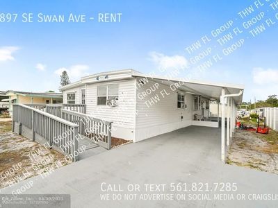 7897 SE Swan Ave - SALE