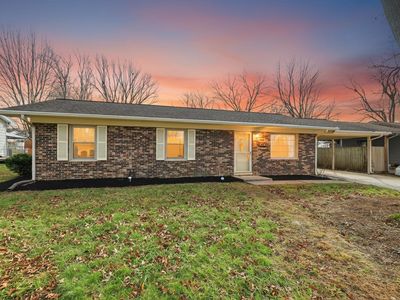 Property at 4140 Morris Dr, Henderson, KY