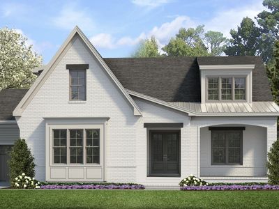 80 Beechwood Way
