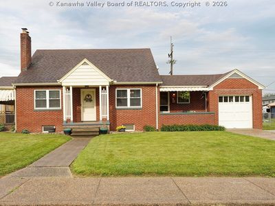 Property at 127 Main Ave, Nitro, WV