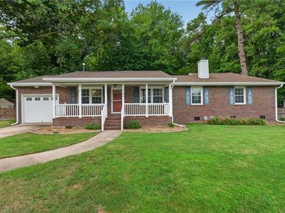 5504 Buckhorne Ct