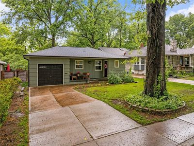 Property at 5212 Delmar St, Roeland Park, KS