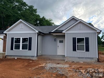 Property at 1214 Patterson St, Shelby, NC