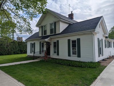 Property at 7479 N Albion St, Wawaka, IN