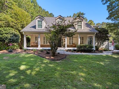 110 Lost Creek Ct