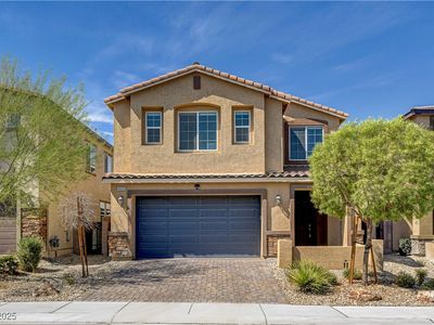 4434 Solitude Falls Ave