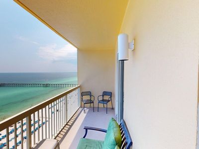 15817 Front Beach Rd UNIT 1808