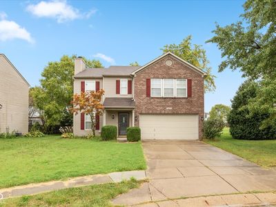 Property at 10270 Apple Blossom Cir, Fishers, IN