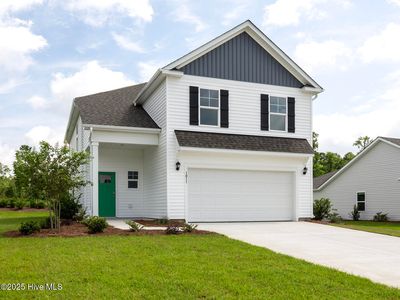 1130 Sandy Heights Loop (Lot 71)