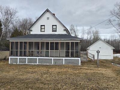 465 Washburn Road