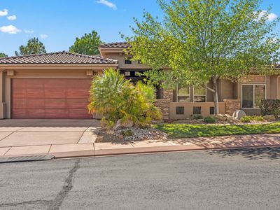 1795 N Snow Canyon Pkwy Unit 86