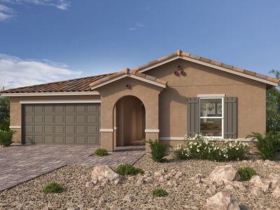 Plan 2242 Plan, Reserves at Caspian Bay